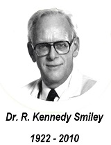 Dr. R. Kennedy Smiley